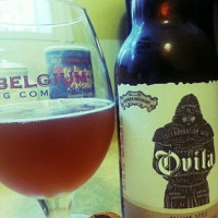 Moulin Noir Steak House Boisson