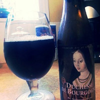 Moulin Noir Steak House Boisson