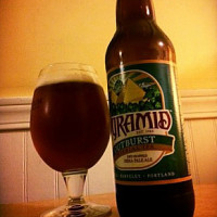 Moulin Noir Steak House Boisson