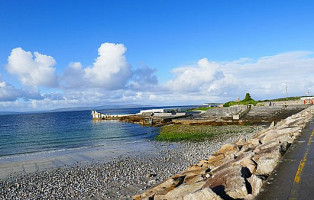 Moulin Noir Steak House