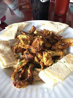 Geo’dÉlices Fusion Cuisine Africaine Et Classique food