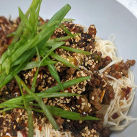 Geo’dÉlices Fusion Cuisine Africaine Et Classique drink