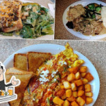 Harvest Moon Nourriture