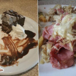 Harvest Moon Nourriture