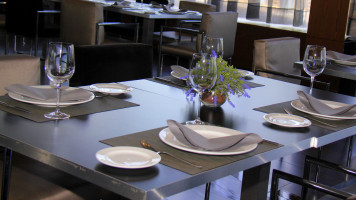 Park House Bar Restaurant Bebida