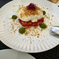 Le Shack Du Pêcheur La Prairie food