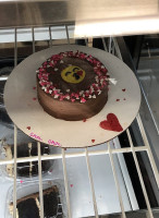 Roma Pizzeria Extérieur