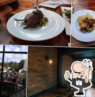 The Guilty Burger Guru