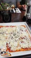 La Piazzetta St-hyacinthe food