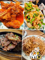 Asia's Best Cuisine food