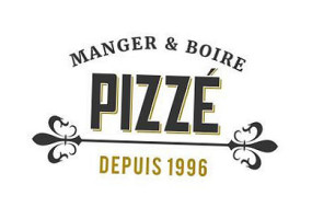 Pizzé logo