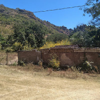 Ana's Pizza More Extérieur