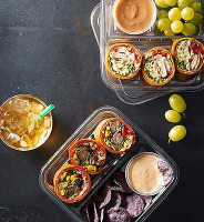 Nipigon Esso Punjabi Dhaba Bebida