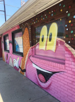 The South Shore Fish Shack