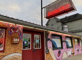 The South Shore Fish Shack