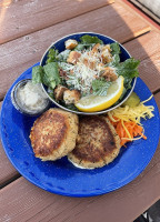 Wildcat Café Comida