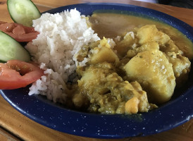 Wildcat Café Comida