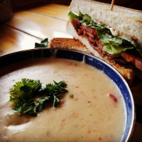 Wildcat Café Comida