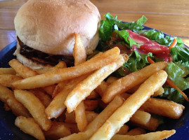 Wildcat Café Comida