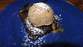 Wildcat Café Comida