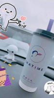 Chatime Nanaimo Bebida