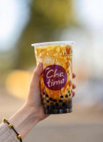 Chatime Nanaimo Bebida
