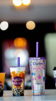 Chatime Nanaimo Bebida