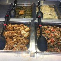 Chatime Nanaimo Comida