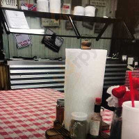 Woods On Pender inside