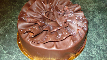 Woods On Pender drink