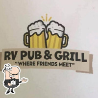 Rv Pub Grill logo