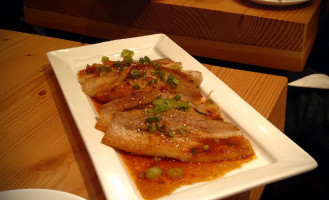 Kinka Izakaya North York food