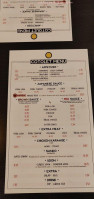 Cotolet menu