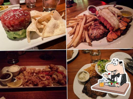 The Keg Steakhouse Pointe Claire guru