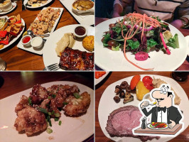 The Keg Steakhouse Pointe Claire guru