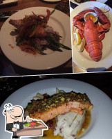 The Keg Steakhouse Pointe Claire guru