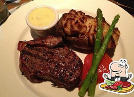 The Keg Steakhouse Pointe Claire food