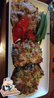 The Keg Steakhouse Pointe Claire food