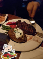 The Keg Steakhouse Pointe Claire food