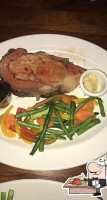 The Keg Steakhouse Pointe Claire food
