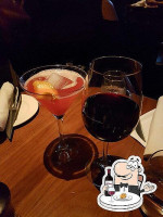 The Keg Steakhouse Pointe Claire drink