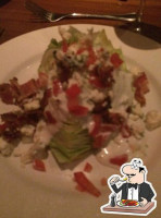 The Keg Steakhouse Pointe Claire food