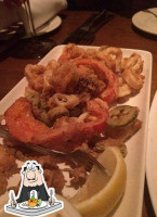 The Keg Steakhouse Pointe Claire food