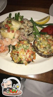 The Keg Steakhouse Pointe Claire food