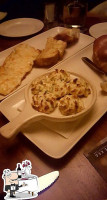 The Keg Steakhouse Pointe Claire food