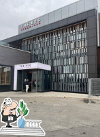 The Keg Steakhouse Pointe Claire outside
