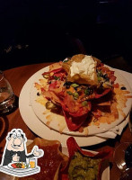 The Keg Steakhouse Pointe Claire food