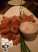 The Keg Steakhouse Pointe Claire food