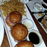 The Keg Steakhouse Essen