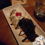 The Keg Steakhouse Getränk